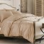 100% egyption Cotton T400 plain dyed hotel bedding Sets