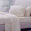 100% egyption Cotton T400 plain dyed hotel bedding Sets