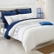 High Quality Luxury Quilt Cover Bed Sheets Embroidery Duvet Cover 100%Cotton Comforter Bedroom Hotel Bedding Sets